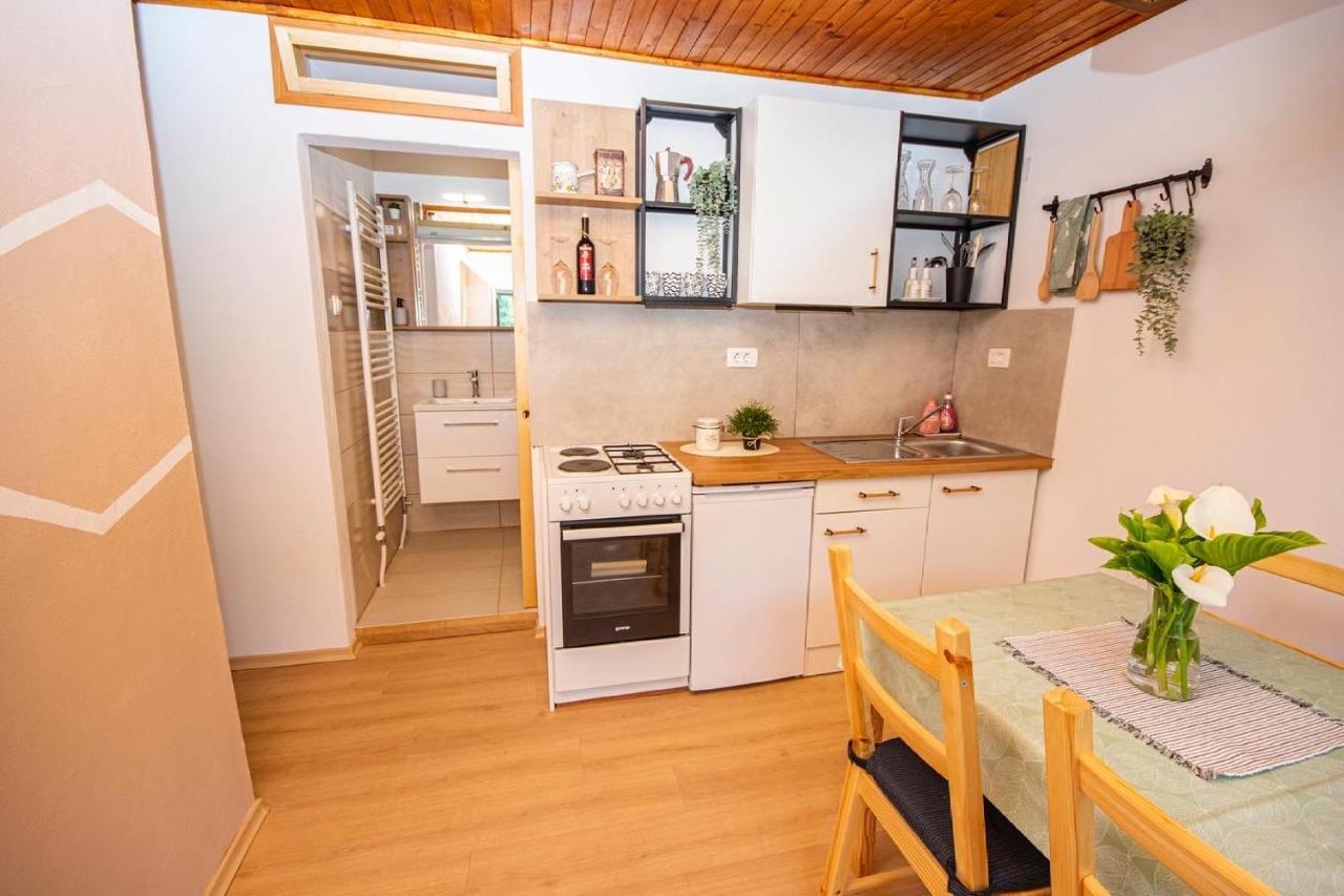 Hurja Apartments コバリード エクステリア 写真