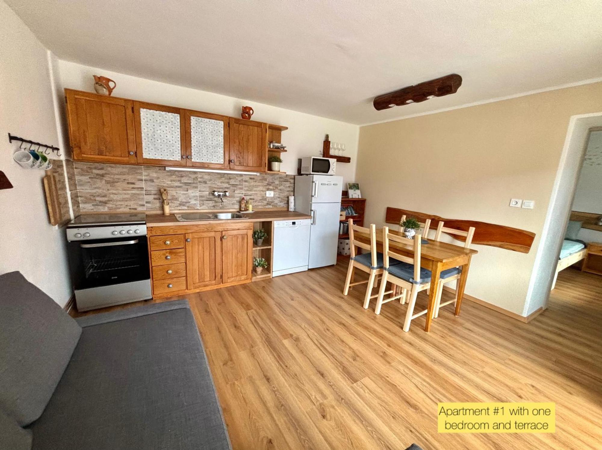 Hurja Apartments コバリード エクステリア 写真