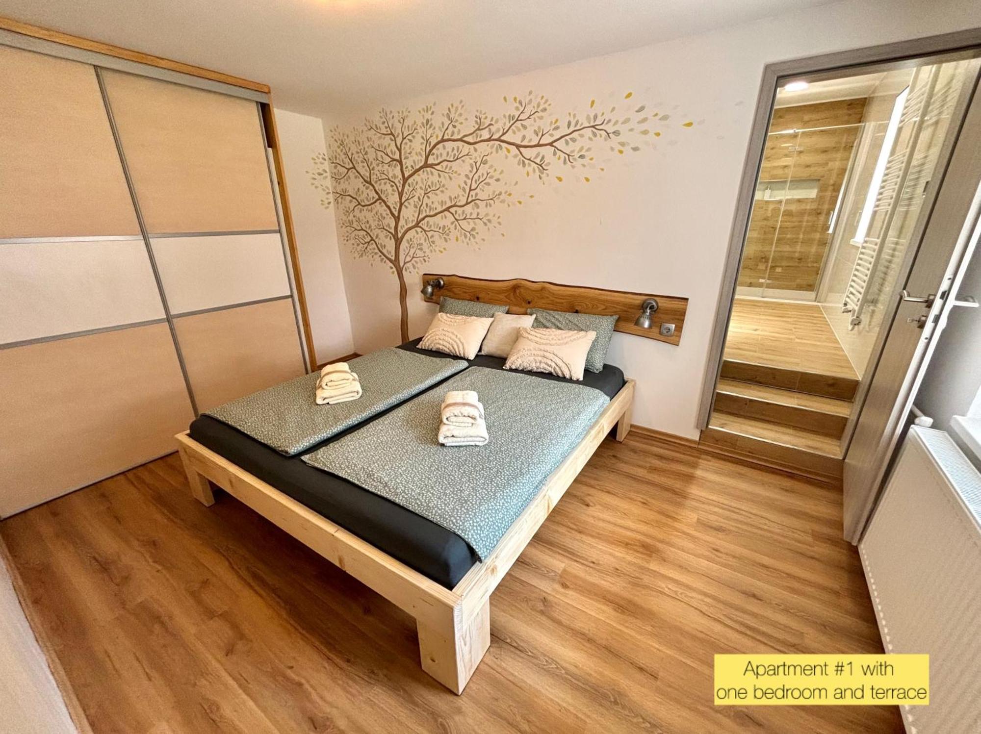 Hurja Apartments コバリード エクステリア 写真