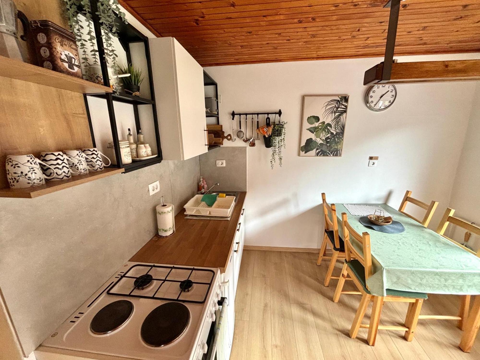 Hurja Apartments コバリード エクステリア 写真