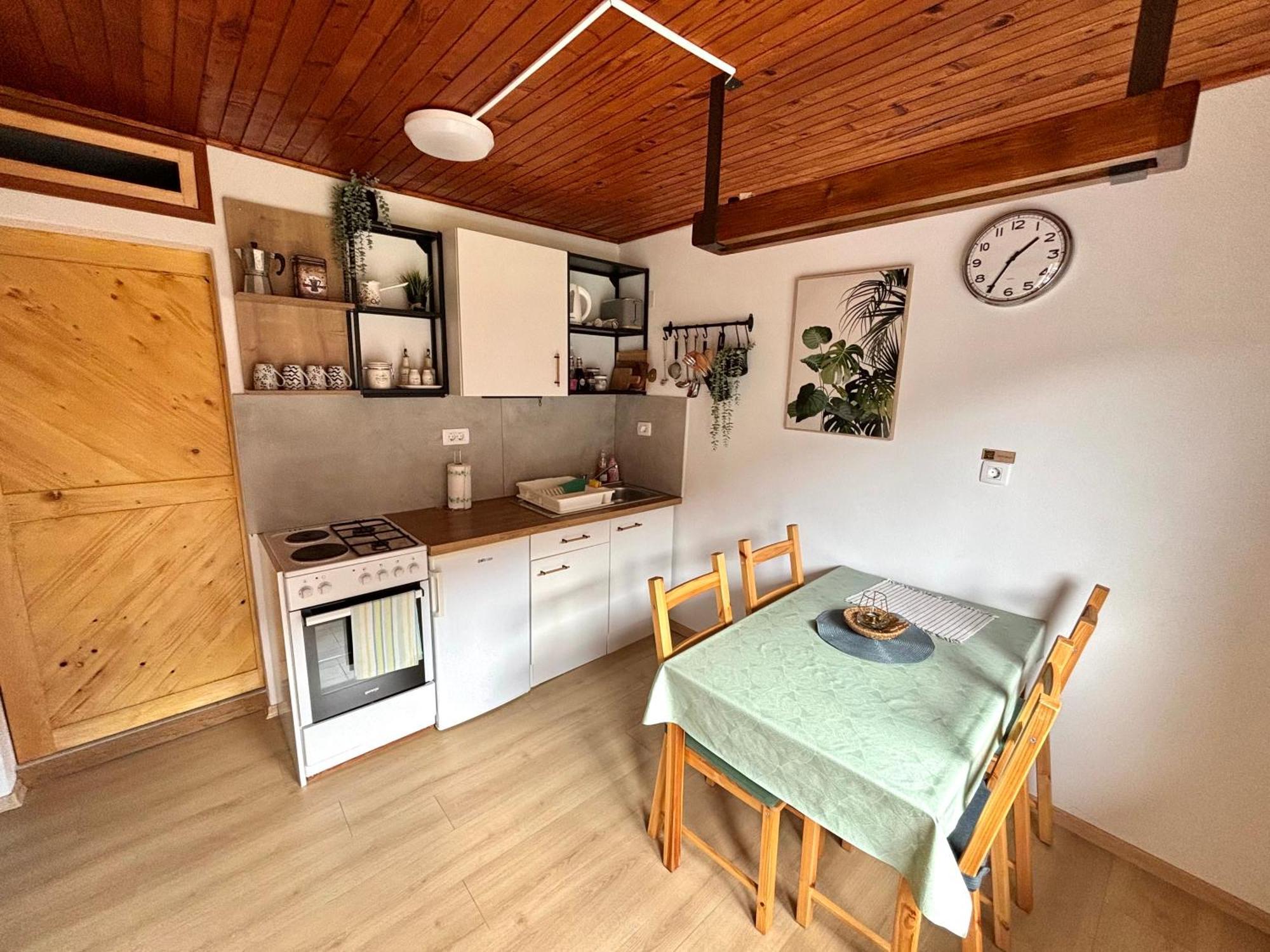 Hurja Apartments コバリード エクステリア 写真