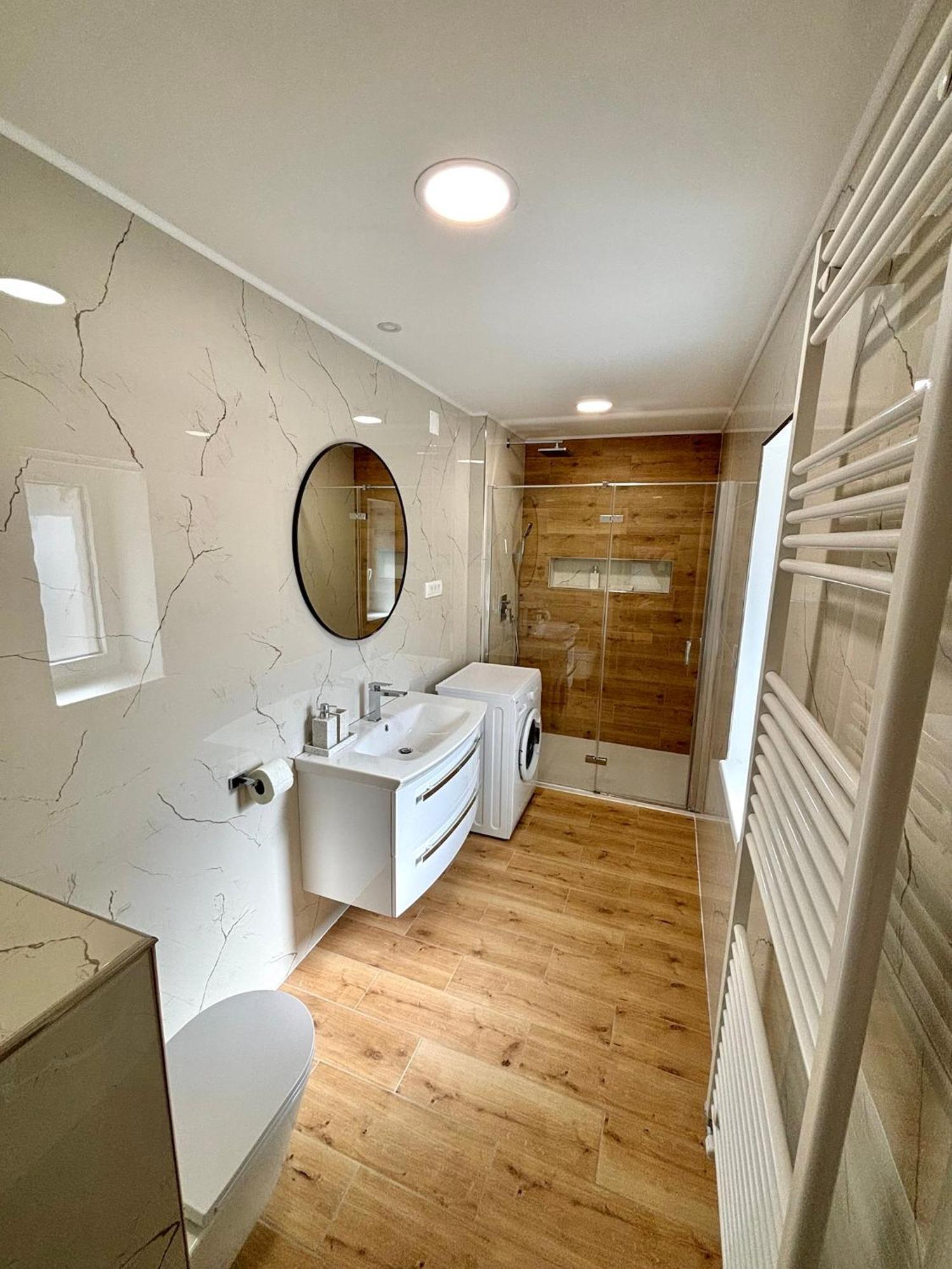 Hurja Apartments コバリード エクステリア 写真